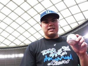 「子どもが生まれて…今はゲーム配信0時間です」西武・平良海馬が“激変”「どうしたらチームを強くできるか」山田陽翔の飛躍も支えた大黒柱の自覚