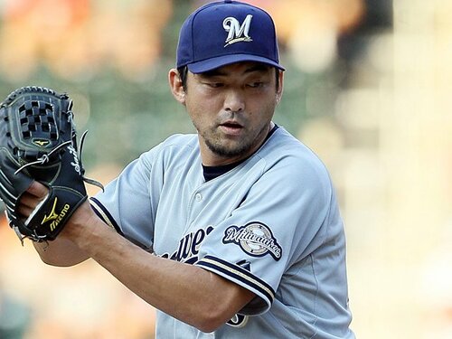 メジャーで6番目に高齢の斎藤隆が、一流の成績で戦い続けられる理由