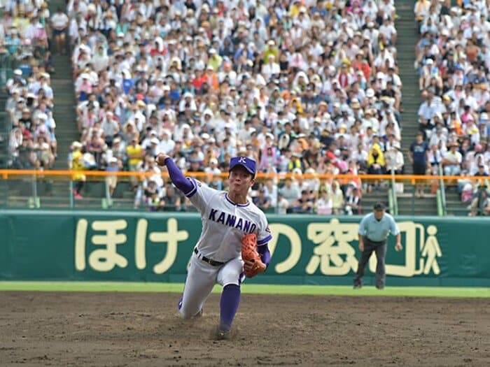 甲子園の観客は本当に増えてる？実はイチローがいた年が夏の1位。＜Number Web＞ photograph by Hideki Sugiyama