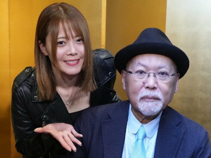 「スターダムにいた方が条件はいいだろうけど…」岩谷麻優“マリーゴールド電撃入団”の真相とは？ ロッシー小川が語る“旗揚げ1周年”のリアル＜Number Web＞ photograph by Essei Hara