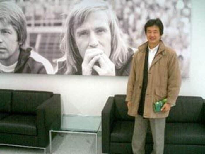 降格するにもそれなりの理由が。＜Number Web＞