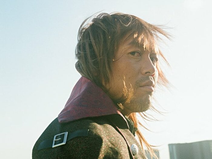 ＜制御不能な男の本心＞内藤哲也「“トランキーロ”に秘められた決意」＜Number Web＞ photograph by Hitori Tanaka