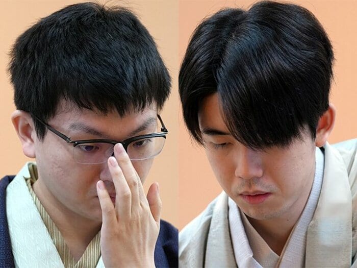 「AIを駆使しまくる棋士がいても地力は…」なぜ藤井聡太と永瀬拓矢らの角換わりは「行き着くとこまで行った」極致なのか…高見泰地がズバリ＜Number Web＞ photograph by 日本将棋連盟