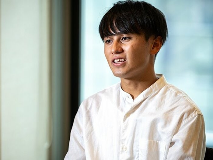 箱根駅伝の後に1年以上の不振…田母神一喜25歳が振り返る、“中距離→箱根駅伝挑戦”の代償「競技的にはマイナスでした。でも…」<Number Web> photograph by Takuya Sugiyama