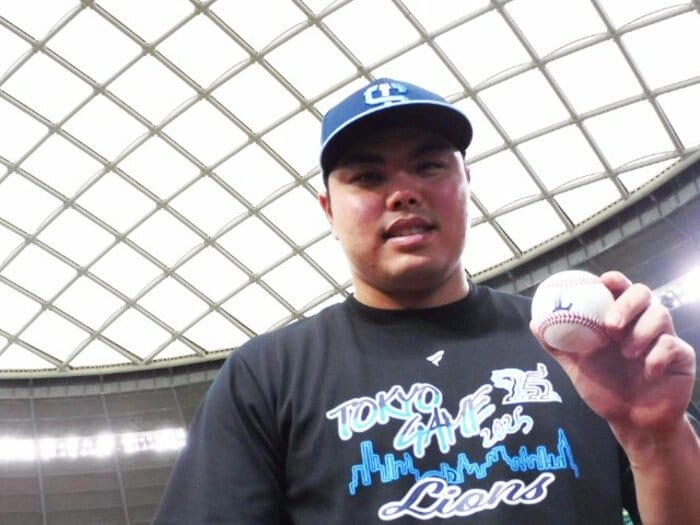 「子どもが生まれて…今はゲーム配信0時間です」西武・平良海馬が“激変”「どうしたらチームを強くできるか」山田陽翔の飛躍も支えた大黒柱の自覚＜Number Web＞ photograph by NumberWeb