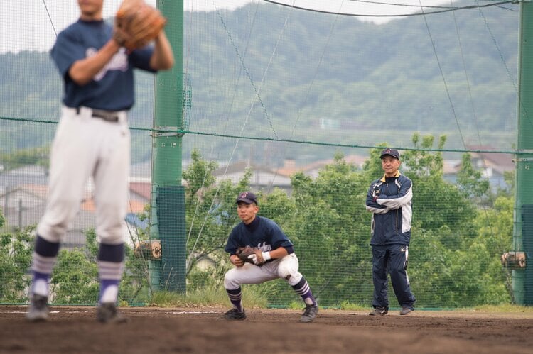 負けても、泣く必要がなかった」強豪・横浜高校に3戦3敗、2度のケガ…秋山翔吾がそれでも最後の夏に涙が出なかった理由（2／4） - 高校野球 -  Number Web - ナンバー