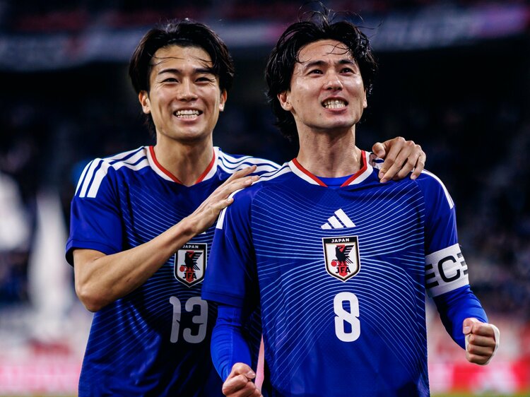 率直に何の実りもない」「日本の弱点は明らか」ガーナ戦快勝に“辛辣