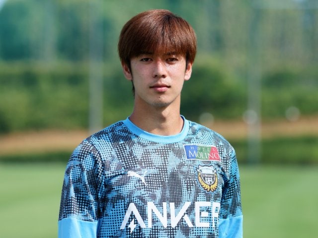 日本代表に選ばれても川崎フロンターレでは“控え”」大関友翔20歳の危機