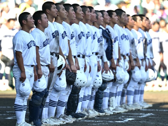 報道陣に無視された」低評価から甲子園の主役に…“奇跡の公立校”県岐阜