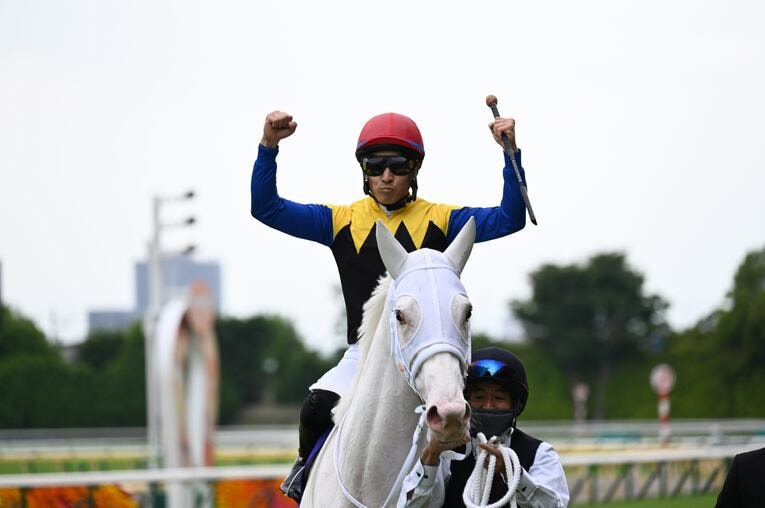 ソダシvsスターズオンアースは競馬史に残るレースとなるか？「ウオッカとダイワスカーレット」以来の“名牝ライバル誕生”を期待してしまう理由(9)