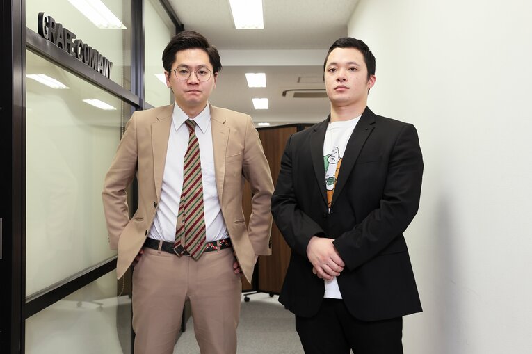 ＜い～や、アンミカ＞東京ホテイソンはM-1リハで泣いた…「M-1の優勝ジンクスを全部ぶち壊して最下位でした」(13)