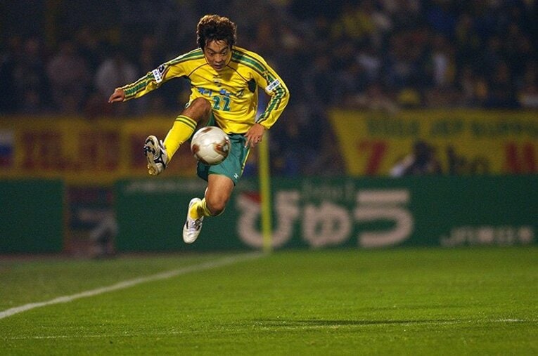 羽生直剛が語る引退とサッカー人生。子どもに渡した「ごめんね」の手紙。(2)