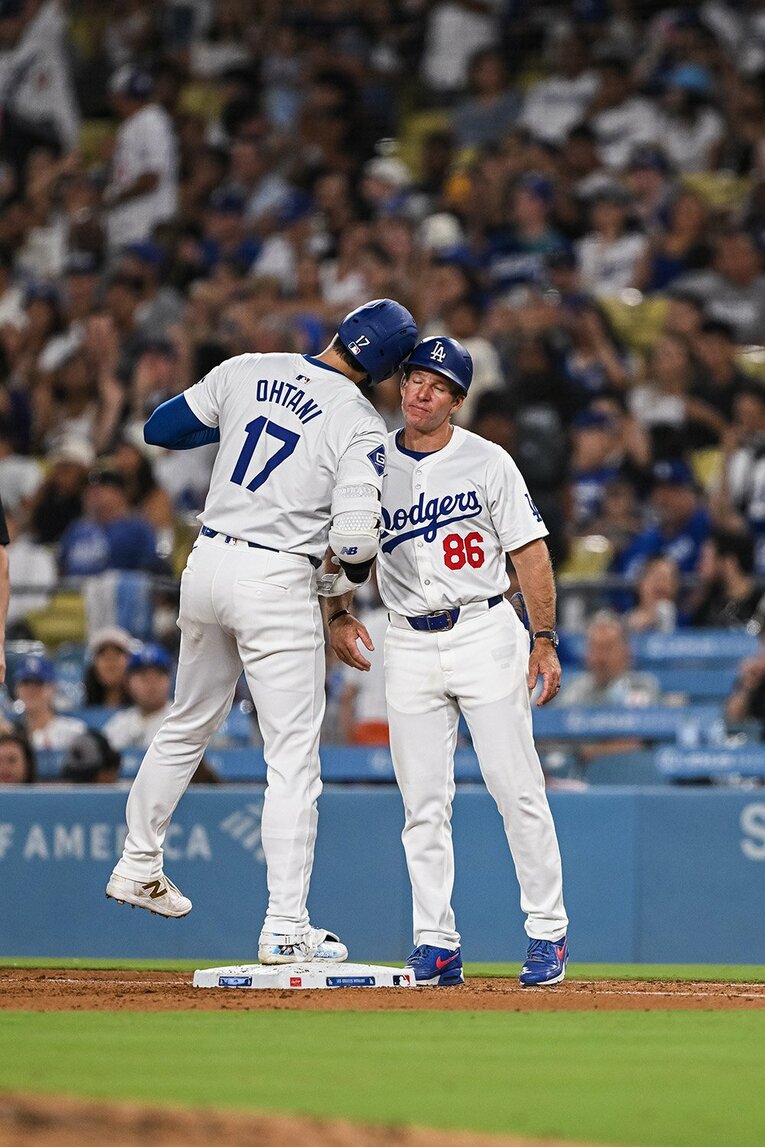 【2024年9月撮影・ショウヘイの愛される日々】 ／ photograph by Nanae Suzuki