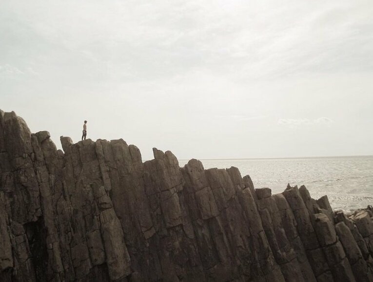 本人のインスタグラムより