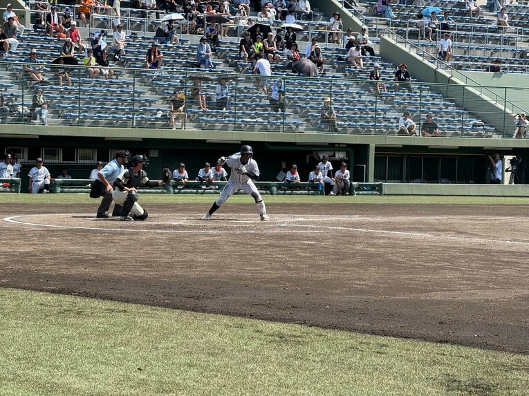 現地写真　©Yuji Yanagawa