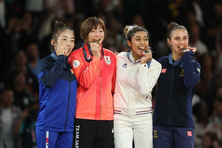 ©Tetsuya Higashikawa/JMPA