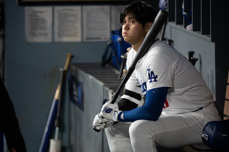 「メンタル面はどうなのだろうかと不安視する向きもあった。しかしそれは杞憂に終わった」 ©Nanae Suzuki