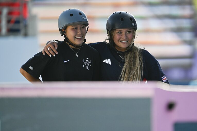 ©Asami Enomoto/JMPA 