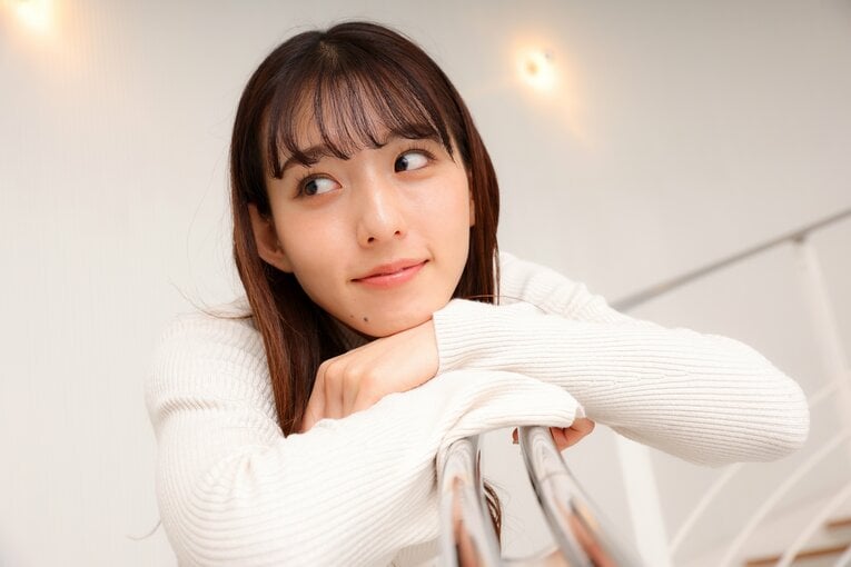 スパーで鼻血、試合では一撃KO…“戦うラウンドガール”宮原華音がキックボクサーとしてリングに立つ理由「私たちも格闘技に本気なんです」(25)