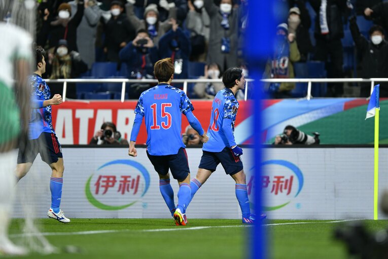 ©Takuya Sugiyama/JMPA