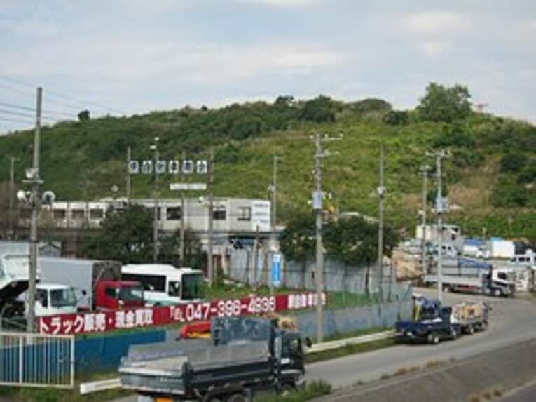 東京湾岸をひたすら東へ、幕張へ。「未来都市」のあるべき姿とは？(6)