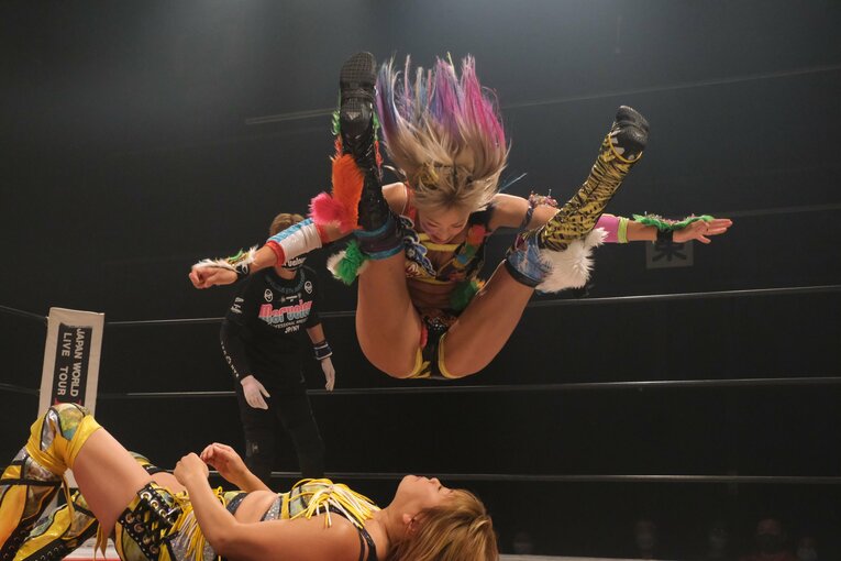 11.17マーベラス ©Norihiro Hashimto