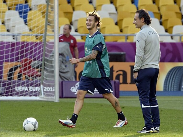 プランデッリもその実力を買うほどのテクニシャンだった