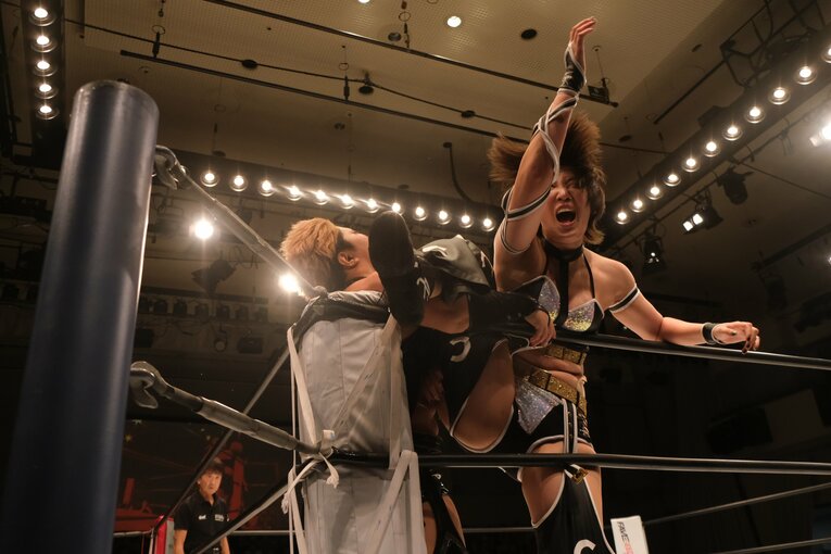 ©Norihiro Hashimoto