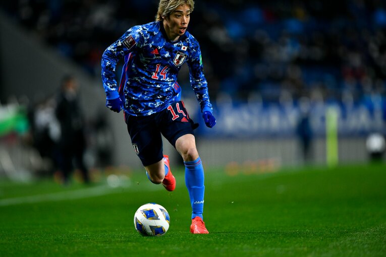 ©Takuya Sugiyama/JMPA