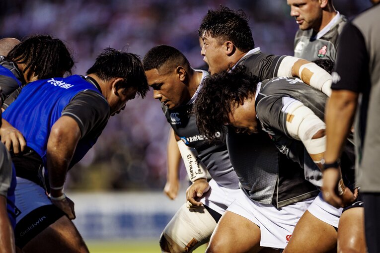 HO坂手淳史　©︎Kiichi Matsumoto