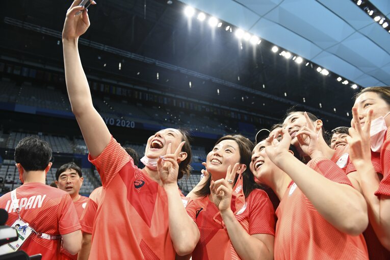 大苦戦した日本競泳チームには何が足りなかったのか　メダル3、入賞9の“厳しい結果”を招いた「ある事情」(8)