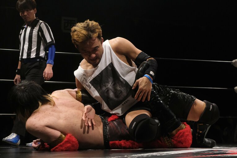 ©Norihiro Hashimoto