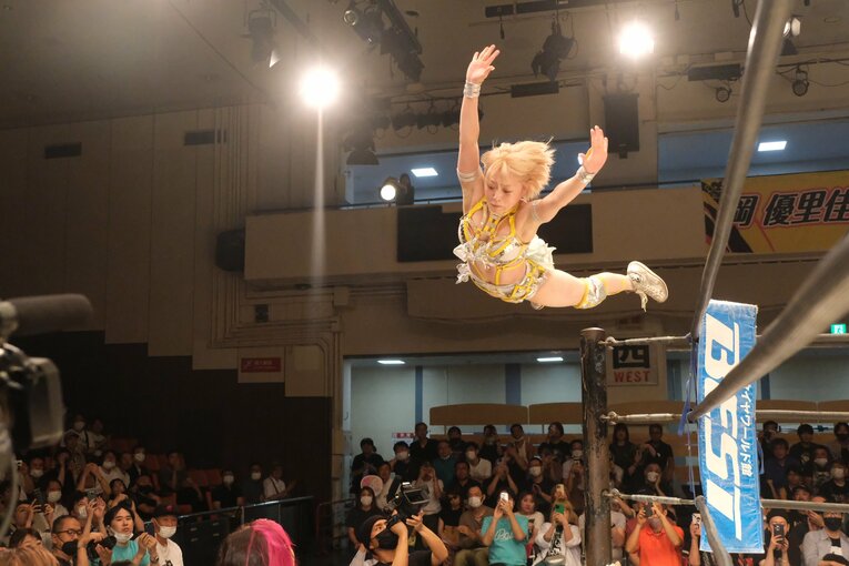 ©Norihiro Hashimoto