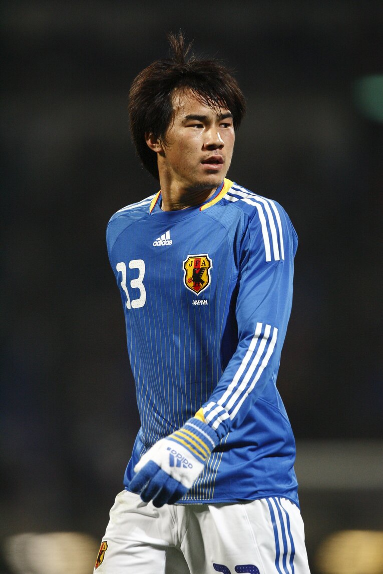 2009年　©Tamon Matsuzono