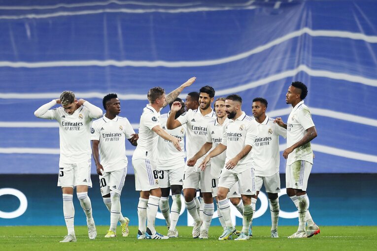 「キヨウゴ、マエダ、レオみんな…」W杯選出の前田大然、落選も古橋亨梧＆旗手怜央がレアル戦で奮闘… 少年サポとカメラマンが語った“愛”(36)