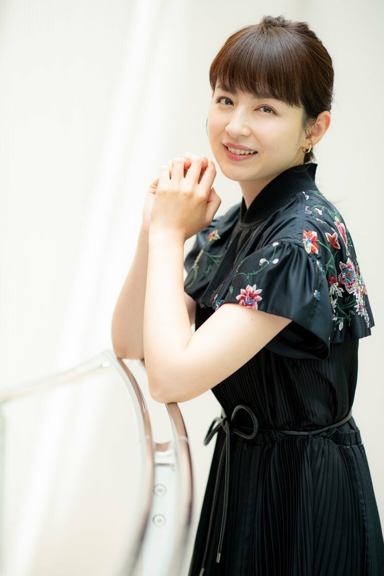 「五輪期間中の睡眠は連日1、2時間でした」平井理央39歳が振り返る、過酷な『すぽると！』スポーツキャスター時代(23)