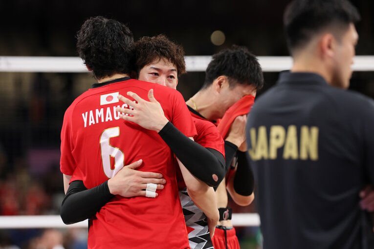 ©︎Kaoru Watanabe/JMPA