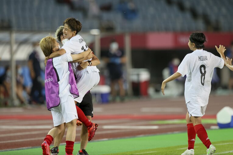 ©︎Kaoru Watanabe/JMPA