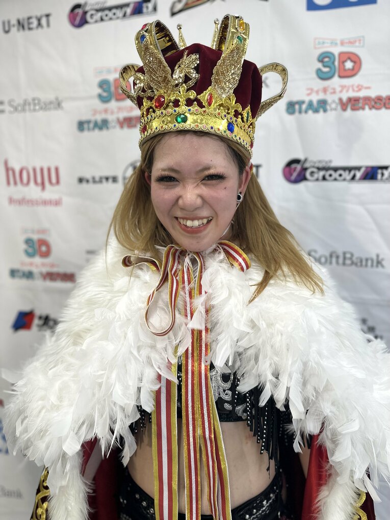 ©Norihiro Hashimoto