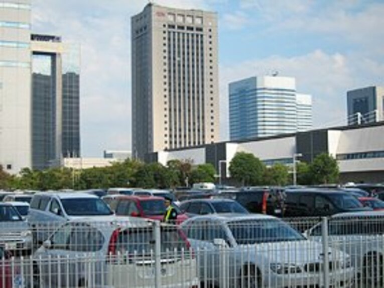 東京湾岸をひたすら東へ、幕張へ。「未来都市」のあるべき姿とは？(11)