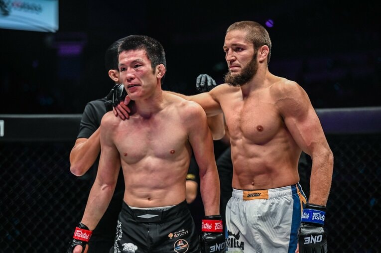 青木真也が語る「僕にしかできない終活」 39歳のベテランは、いかに格闘技を続けるのか？「主義主張を表に出すのは、命がけなんです」(38)