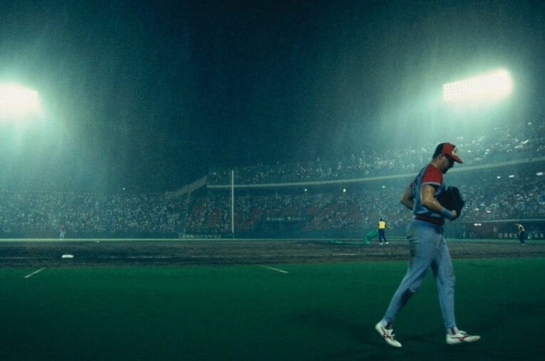 清原和博の外れ1位でプロ入りした選手が明かす後悔とは（写真はイメージ） ／ photograph by Naoya Sanuki