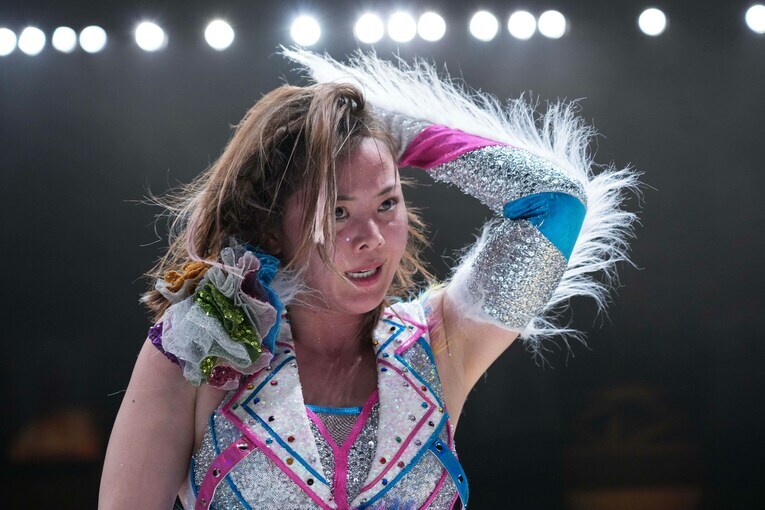 「ゾンビ」は蘇る　©Essei Hara