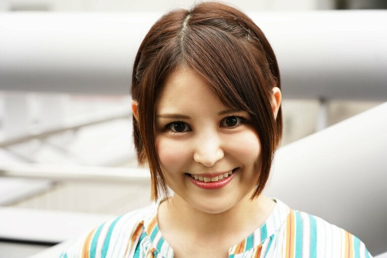 北大法学部卒→外資系企業から異例の転身…スターダムで奮闘する月山和香（30歳）はなぜプロレスラーになったのか？《特別グラビア》(9)