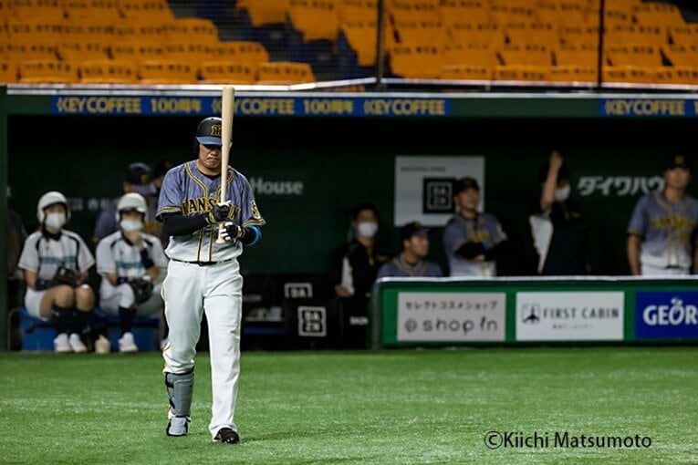 坂本勇人＋“次の2000本安打”候補13人　大台にしぶとく近づくベテランの名は……(2)