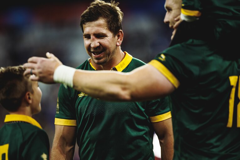 途中出場ながらきっちり仕事をこなしたクワッガ・スミス　©︎Kiichi Matsumoto