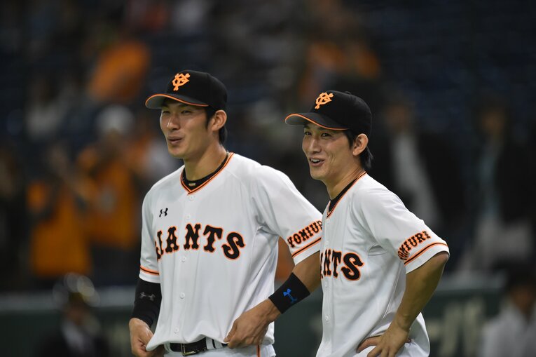 小林誠司（2016年）©︎Hideki Sugiyama