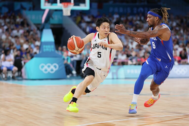 ©︎Kaoru Watanabe/JMPA