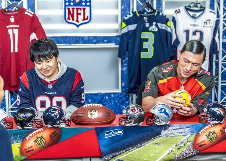 ※写真は2017年撮影　©BUNGEISHUNJU