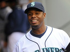 マリナーズを変えた男、グリフィーは辞めるのか。 - MLB - Number Web